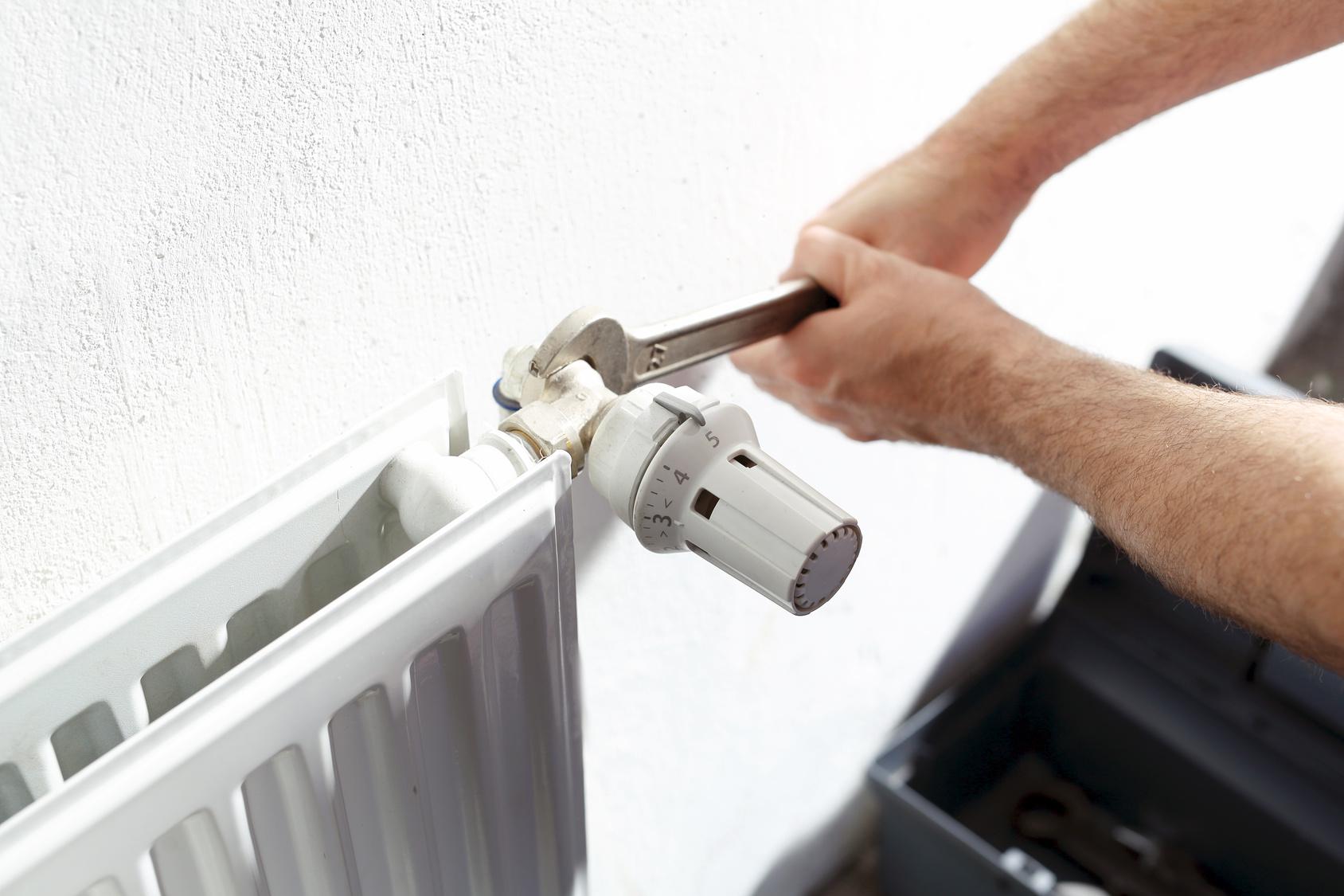 programmateur chauffage Vélizy-Villacoublay