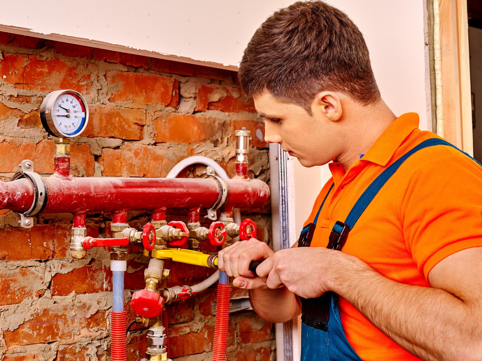 programmateur chauffage Vélizy-Villacoublay