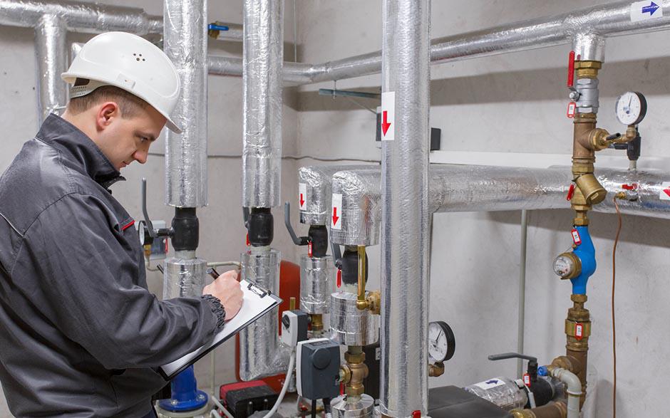 programmateur chauffage Vélizy-Villacoublay